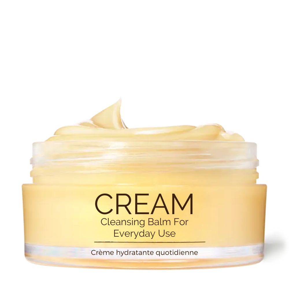 Collagen Cleansing Balm